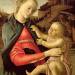 The Virgin and Child (Madonna of the Guidi da Faenza)